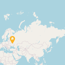 Петропавловская 16 на глобальній карті